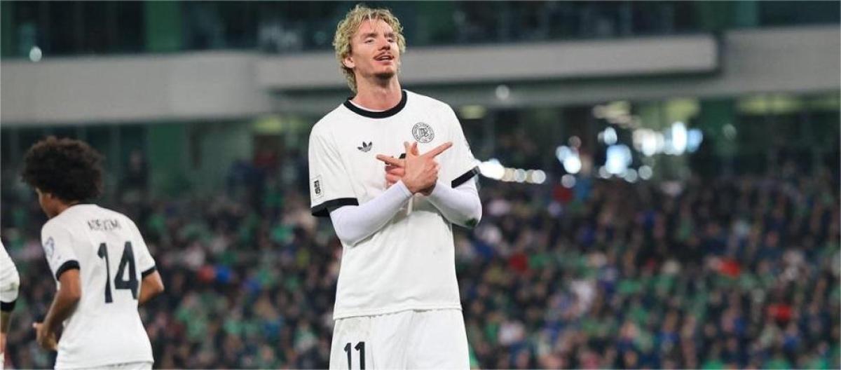 2026世界杯 - 江南体育靠谱吗